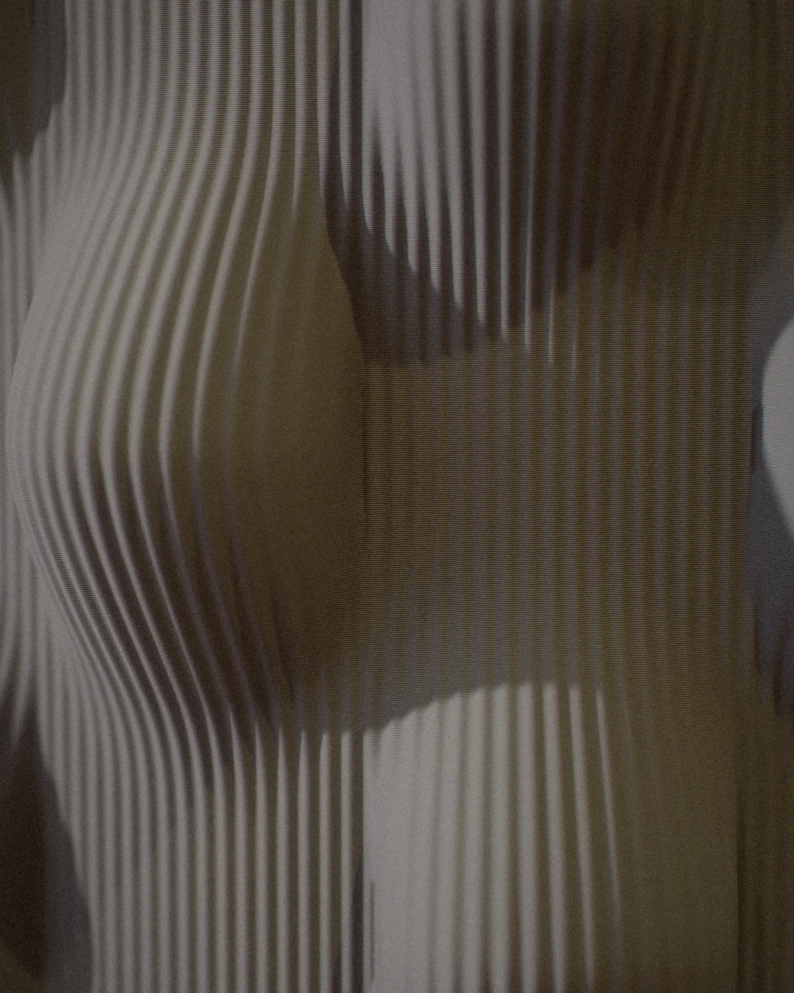 Uroko, up close.