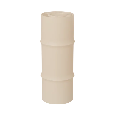 Bamboo shade