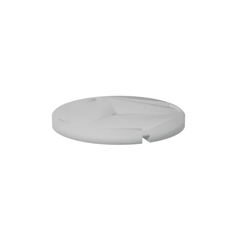 Beaker base