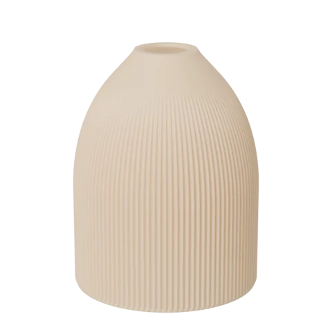 Bell shade