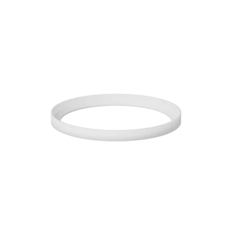 Bubbles top ring