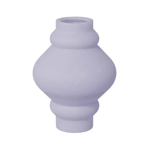 Bulb shade