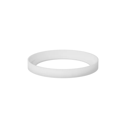 Bulb top ring
