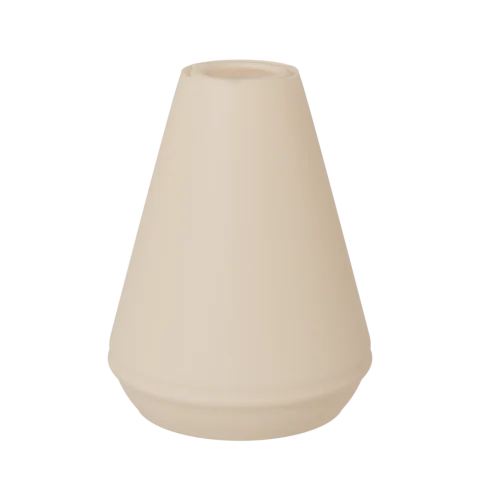 Clam shade