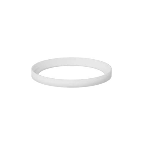 Fins top ring