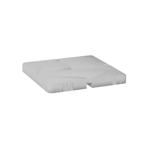 Flare base
