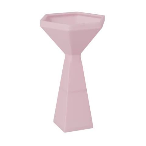 Flare shade