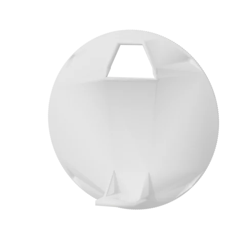 Hamon Wall backplate
