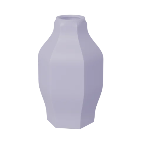 Hex shade