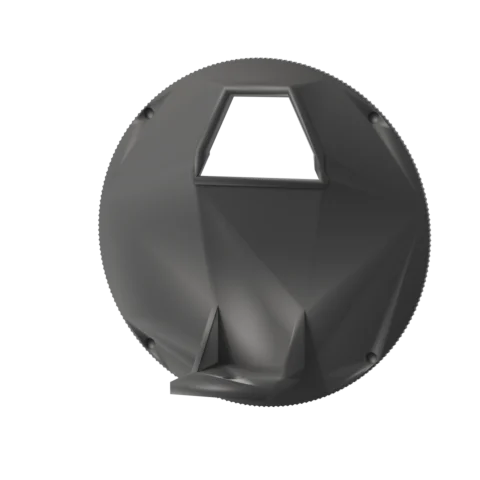 Koma Wall backplate