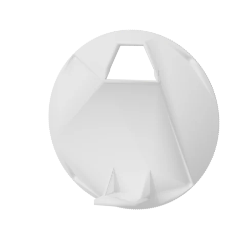 Maru backplate