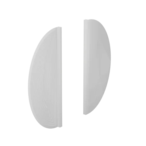 Moon blades