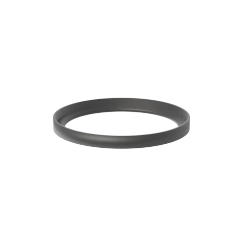 Mini Lamp top ring top ring