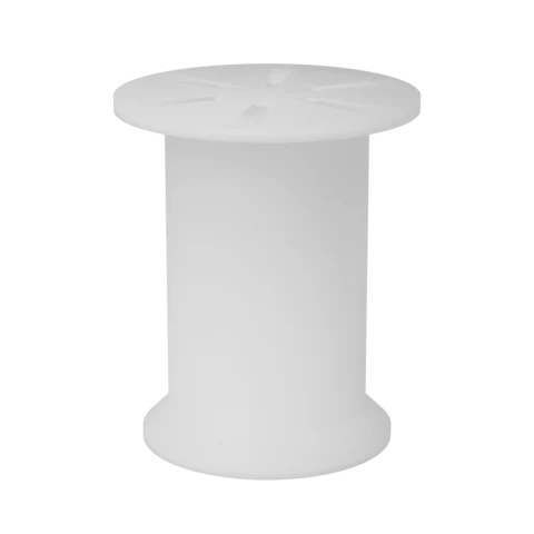 Petal cap
