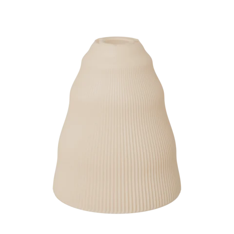 Pleat shade