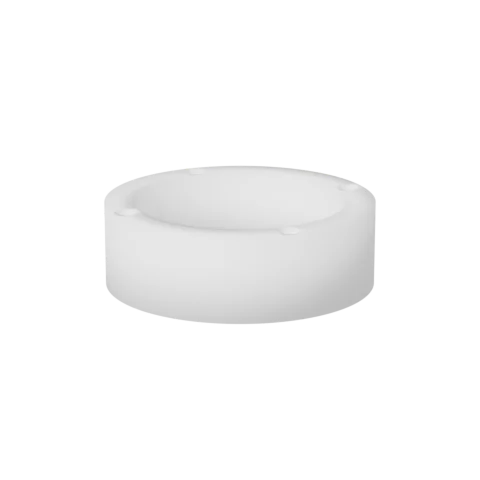 Lobe collar