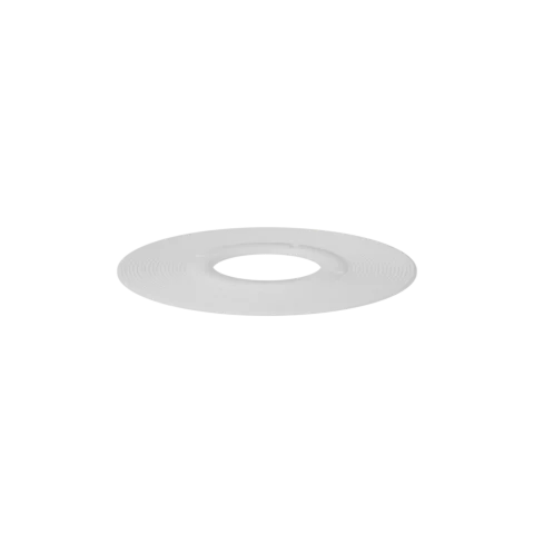 Saucer brim