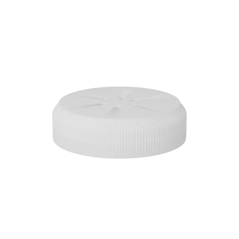 Saucer crown