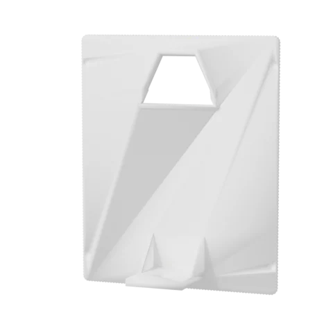Shōji backplate