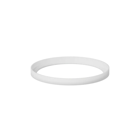 Twin top ring