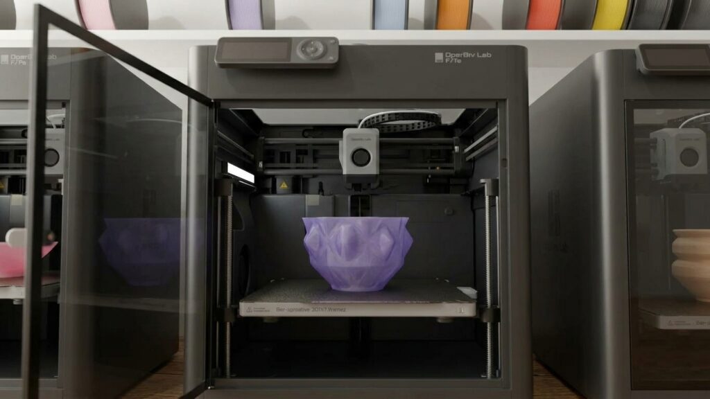 Mid-print