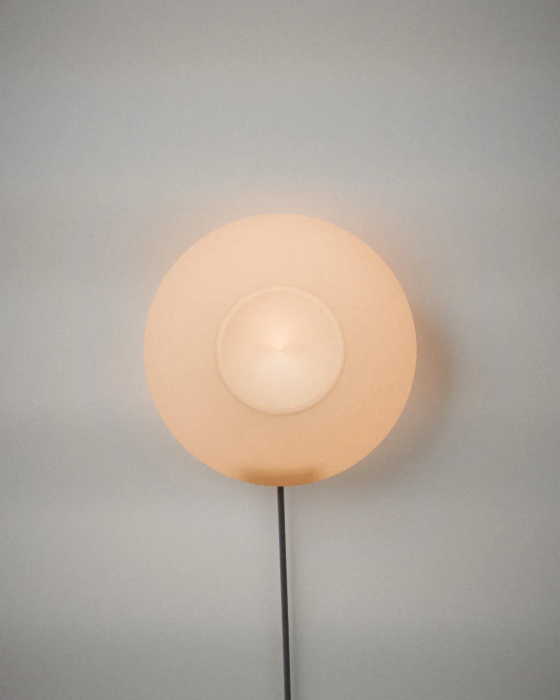 Koma floor lamp, kabe studio